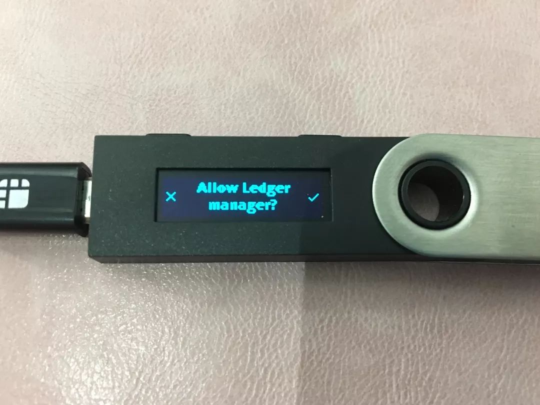 还在担心私钥被盗？硬件钱包Ledger Nano S了解一下-图片25