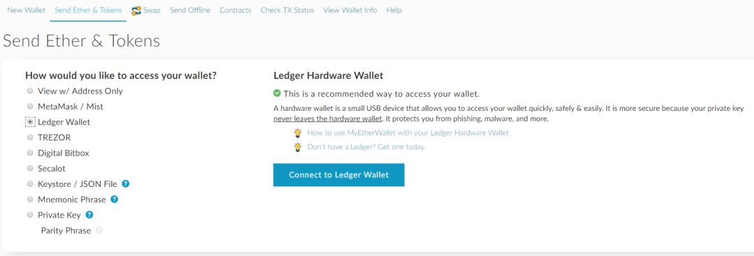 还在担心私钥被盗？硬件钱包Ledger Nano S了解一下-图片40