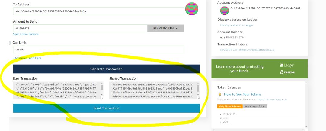 还在担心私钥被盗？硬件钱包Ledger Nano S了解一下-图片47