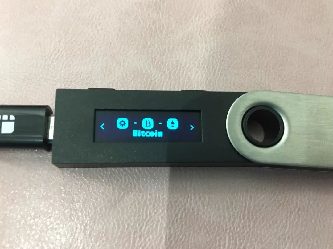 还在担心私钥被盗？硬件钱包Ledger Nano S了解一下-图片31