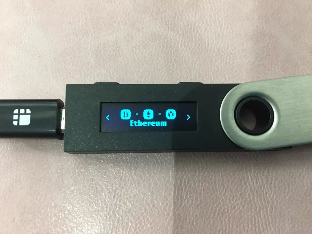 还在担心私钥被盗？硬件钱包Ledger Nano S了解一下-图片38