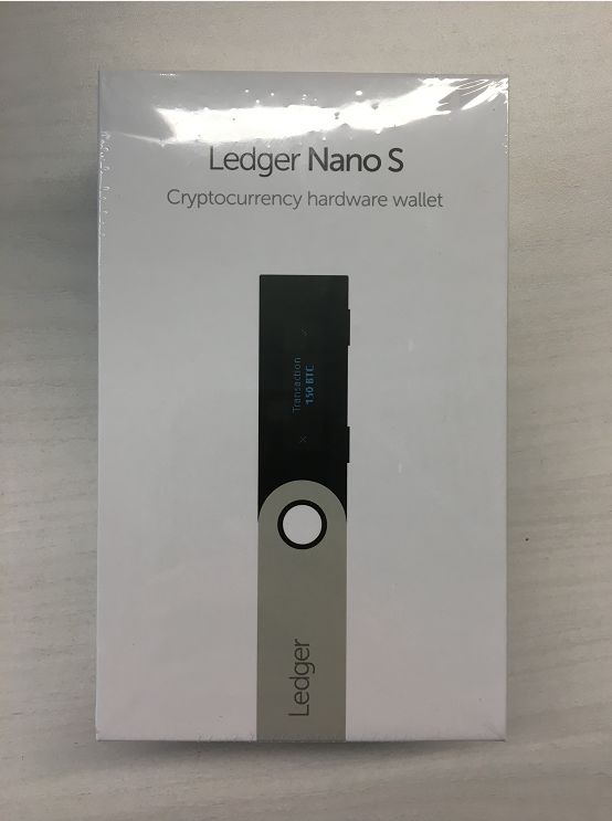 还在担心私钥被盗？硬件钱包Ledger Nano S了解一下-图片4