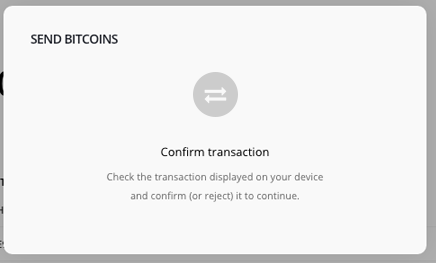 还在担心私钥被盗？硬件钱包Ledger Nano S了解一下-图片36