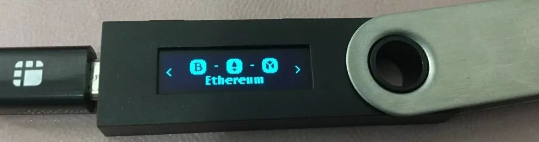 还在担心私钥被盗？硬件钱包Ledger Nano S了解一下-图片27