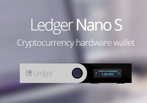 还在担心私钥被盗？硬件钱包Ledger Nano S了解一下-图片3