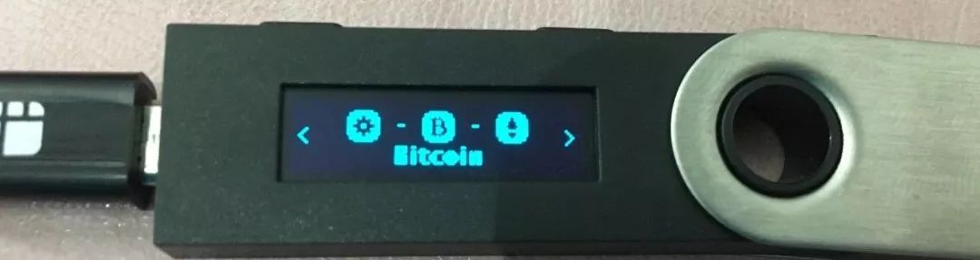 还在担心私钥被盗？硬件钱包Ledger Nano S了解一下-图片26