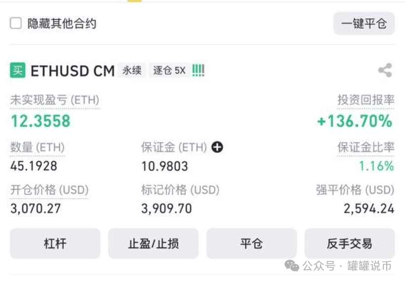 新行情到来！这3个币成为新热点 , BTC利好来袭！ETH4800梦想成真? WIF、Pepe何时爆发？Render深度解码！-图片11